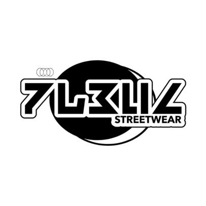 Logo Maker for an Urban Clothing Store Featuring Unique Modern Fonts