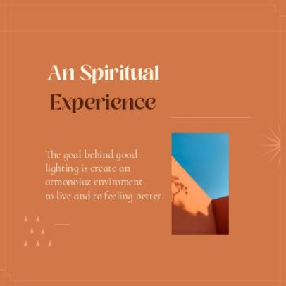 Instagram Post Video Creator Featuring a Minimal Aesthetic