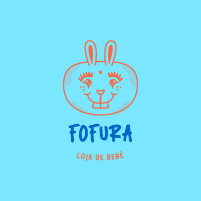 Logo Creator for a Brazilian Baby Store