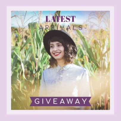 Instagram Post Video Generator Featuring a Giveaway Promotion 4715