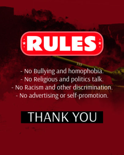 Twitch Rule Panel Maker Featuring a Call of Duty-Inspired Aesthetic 4479k-4583