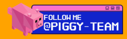 Twitch Panel Generator Featuring a Pig Clipart and a Minecraft Theme 4480j-4585