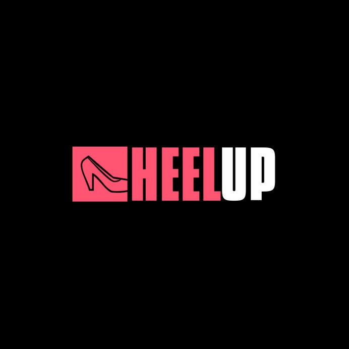 High-Heels-Themed Logo Generator for a Clothing Brand