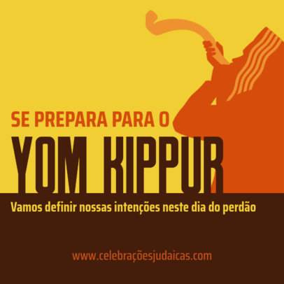 Podcast Cover Generator About Jewish Celebrations 5094a