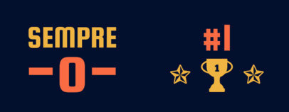 Mug Design Generator With Bold Fonts and a Father’s Day Theme 4597f