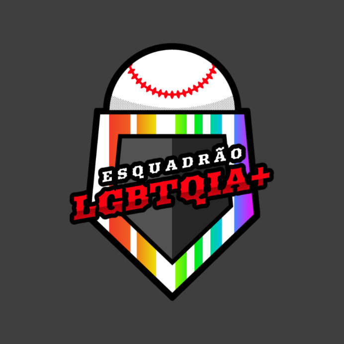 Sports Logo Generator for a Brazilian LGBT Baseball Team