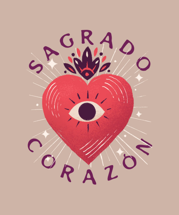 Placeit - T-Shirt Design Maker Featuring Illustrations Inspired by the ...