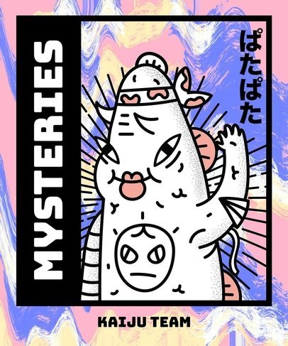 Trippy T-Shirt Design Maker a14