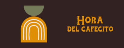 Mug Design Generator Featuring Abstract Graphics and Quotes