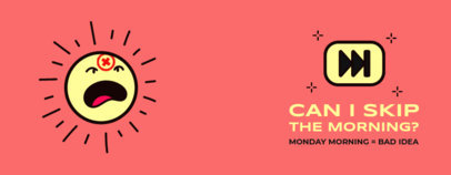 Mug Design Generator with a Funny Quote and Cartoonish Graphic 