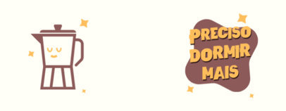 Mug Design Generator Featuring a Coffee Maker Illustration 