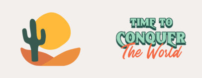 Inspirational Coffee Mug Design Creator with a Boho-Chic Aesthetic