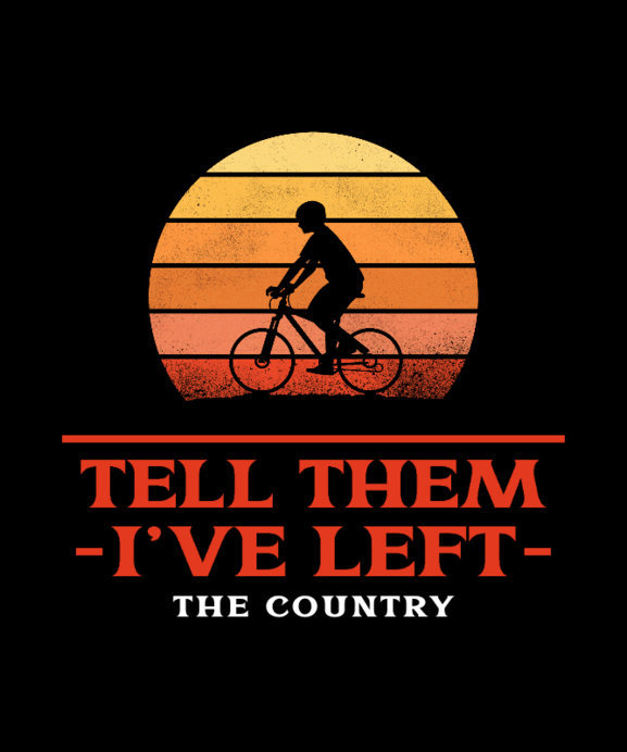 Placeit - Epic Quote T-Shirt Design Creator Inspired by a Netflix Original