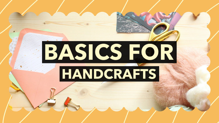 Placeit - YouTube Thumbnail Generator for Beginner Handcraft Ideas