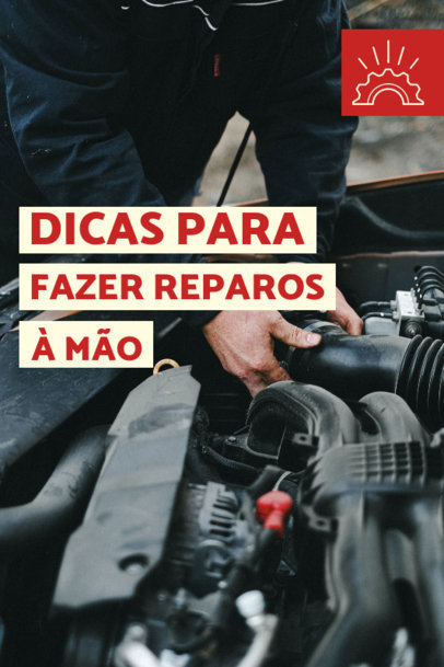 Pinterest Pin Creator Featuring a Craft Hobbies Post 4732f