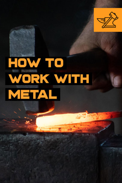 Pinterest Pin Post Maker Featuring Metal Handicrafts Tips 4732i