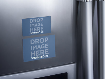 Refrigerator Magnets
