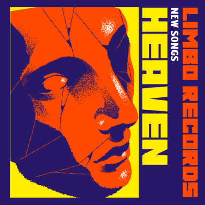 Lo-Fi Album Cover Maker With Surrealist Illustrations 4769a