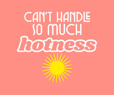 Paper Cup Design Maker Featuring a Sun Graphic and a Quote