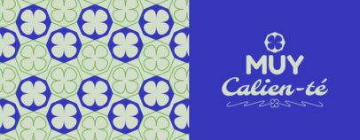 Mug Design Creator for a Tea Shop Brand With a Quote