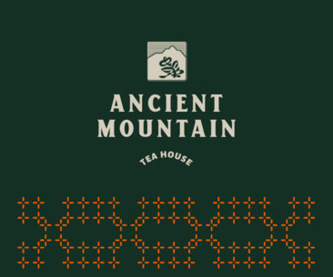 Paper Cup Design Maker for a Tea Shop Featuring a Minimalistic Layout