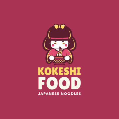 Fast Food Logo Maker