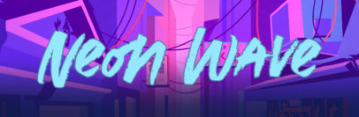 Steam Capsule Generator with a Retro Gaming Background 3895b