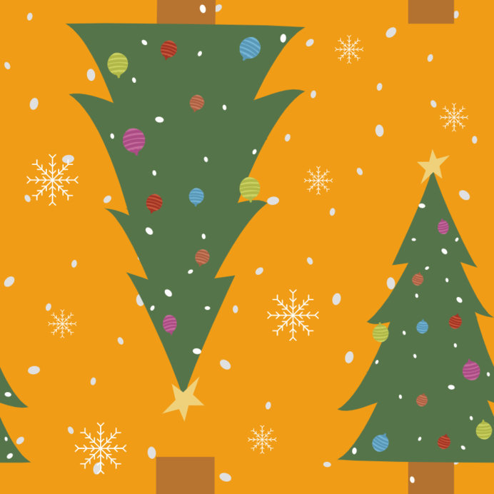 Placeit - Festive Wrapping Paper Print Pattern Design Creator Featuring ...