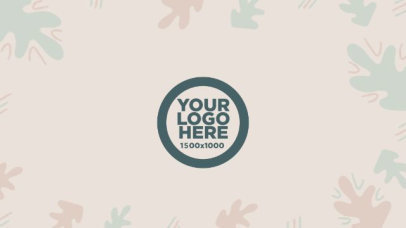 Beauty-Themed Intro Video Generator to Promote a Makeup Applicators Sale