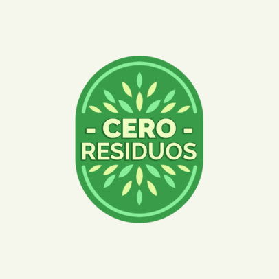Logo Generator for an Organic Products Brand