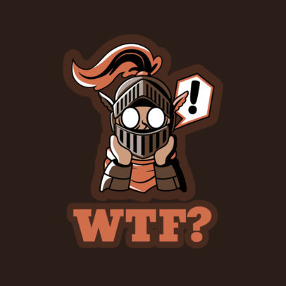 Twitch Emote Generator Featuring Elden Ring-Inspired Characters 5388