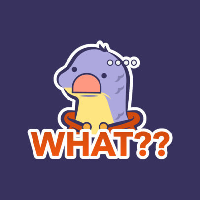 Twitch Emote Generator Featuring an Elden Ring-Inspired Character 5387a