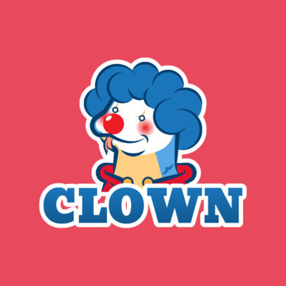 Fun Twitch Emote Generator Featuring a Clown Creature Inspired by Elden Ring 5387e