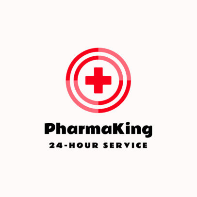 Online Logo Maker for Medical Consulting Services