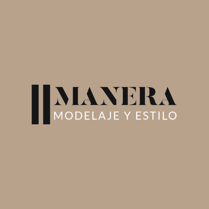 Placeit - Models Management Agency Logo Creator