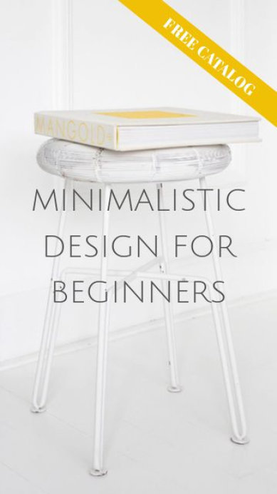 Minimalistic Design Instagram Story Video Template Featuring Tips for Beginners