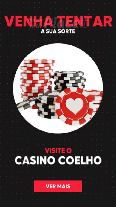 Instagram Story Video Maker with Animated Graphics for a Casino Ad