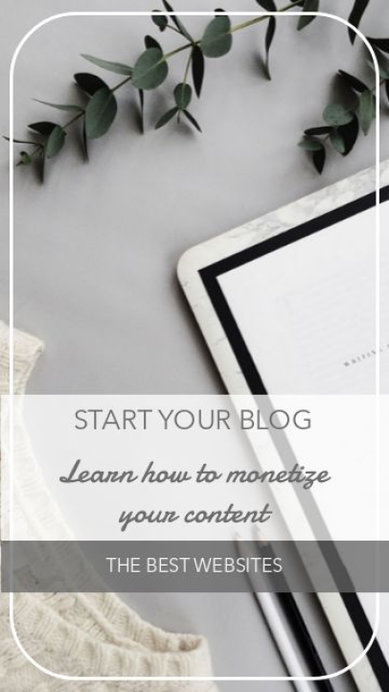 Instagram Story Video Creator Featuring a Tutorial to Start Blogging
