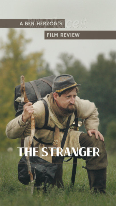 Intro Video Template for a Film Critic and Review 2453l 6119-el1