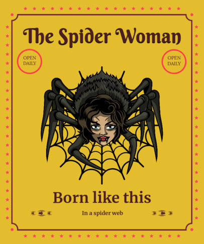 T-Shirt Design Maker Inspired by GDT's Cabinets of Curiosities