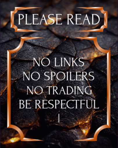 Twitch Panel Creator Featuring an AI-Generated Background with a Channel's Rules List 5560c