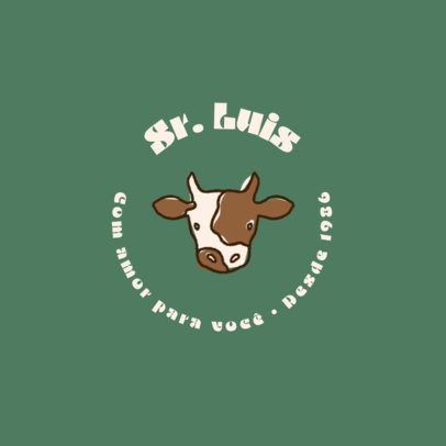 Artisanal Food Logo Creator for a Banquet Service