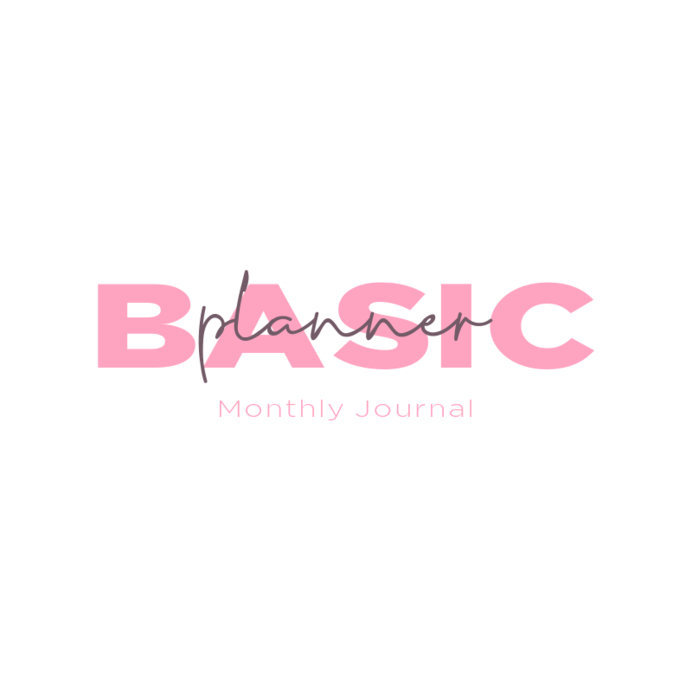 Placeit - Logo Generator for a Monthly Journal Brand
