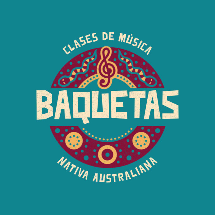 Logo Maker for Native Music Classes