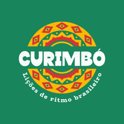 Logo Creator for a Native Music School