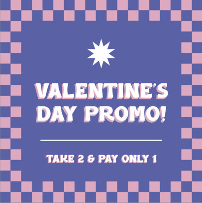 Instagram Post Generator Featuring Offers and Discounts for Sex Shops