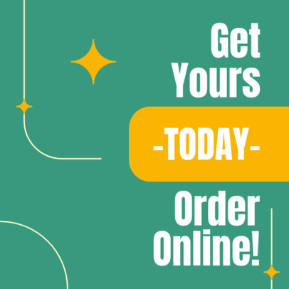 Instagram Post Creator for a Special Sex Shop's Online Sale 