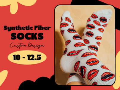 Etsy Listing Design Maker to Promote POD Shops' Products