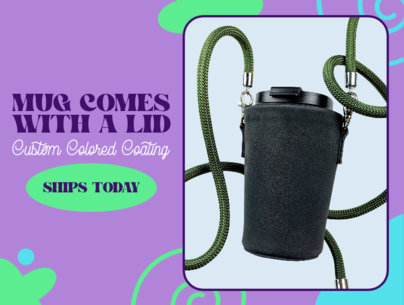 Etsy Listing Creator for a Print-on-Demand Store with a Promotional Mug Picture 5448c