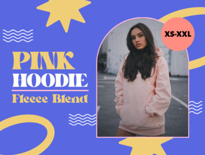 Etsy Listing Maker Featuring a Promotional Picture for a Print-On-Demand Store 5447a